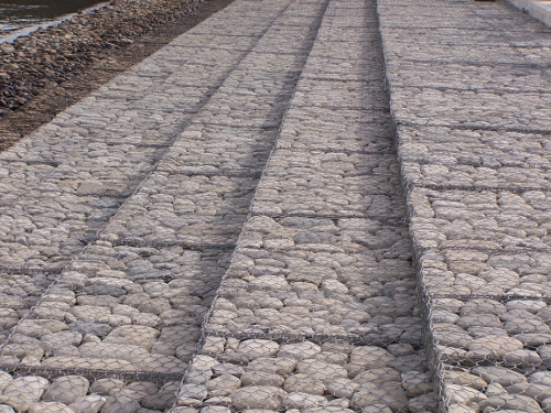 Gabion Mattresses